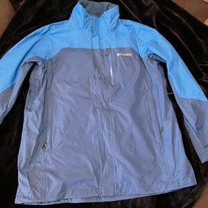 Columbia Jacket